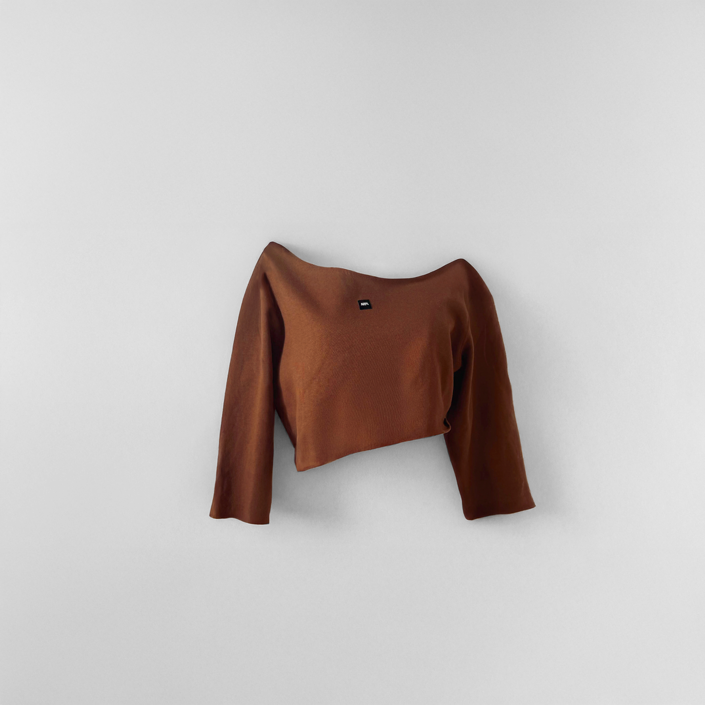 COCO | Crop -Top Sweats